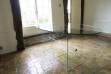 Wire Glass Dining Table